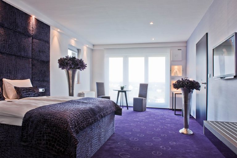 G design hotel Ljubljana 1 hotel v ljubljani g design hotel ljubljana