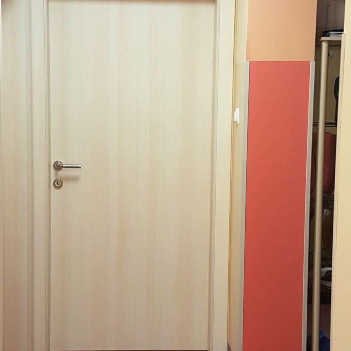 Notranja in vhodna vrata Vertigo DOM 3 notranja vrata vertigo
