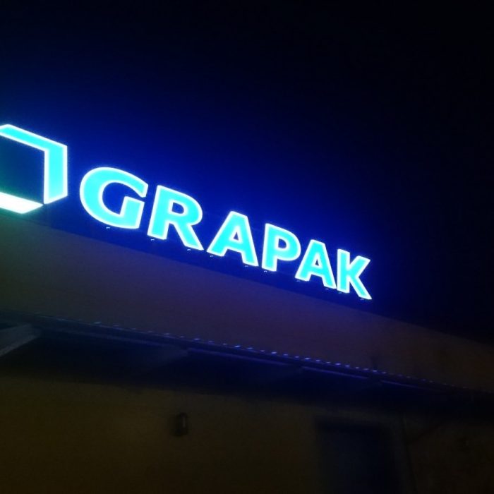 reklamni napisi agm